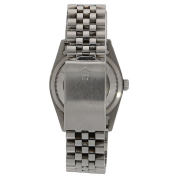 Rolex Datejust 16234